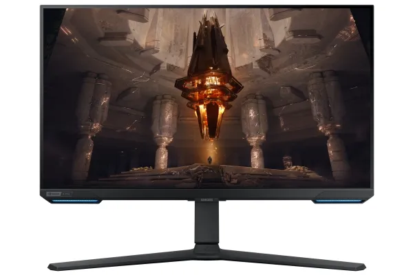 [OUTLET] - Samsung Odyssey G7 S28BG700EP - G70B Series - LED-skærm - Smart - gaming - 28