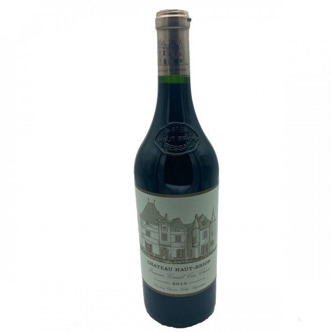Château Haut Brion 1er Grand Cru Classé 2012