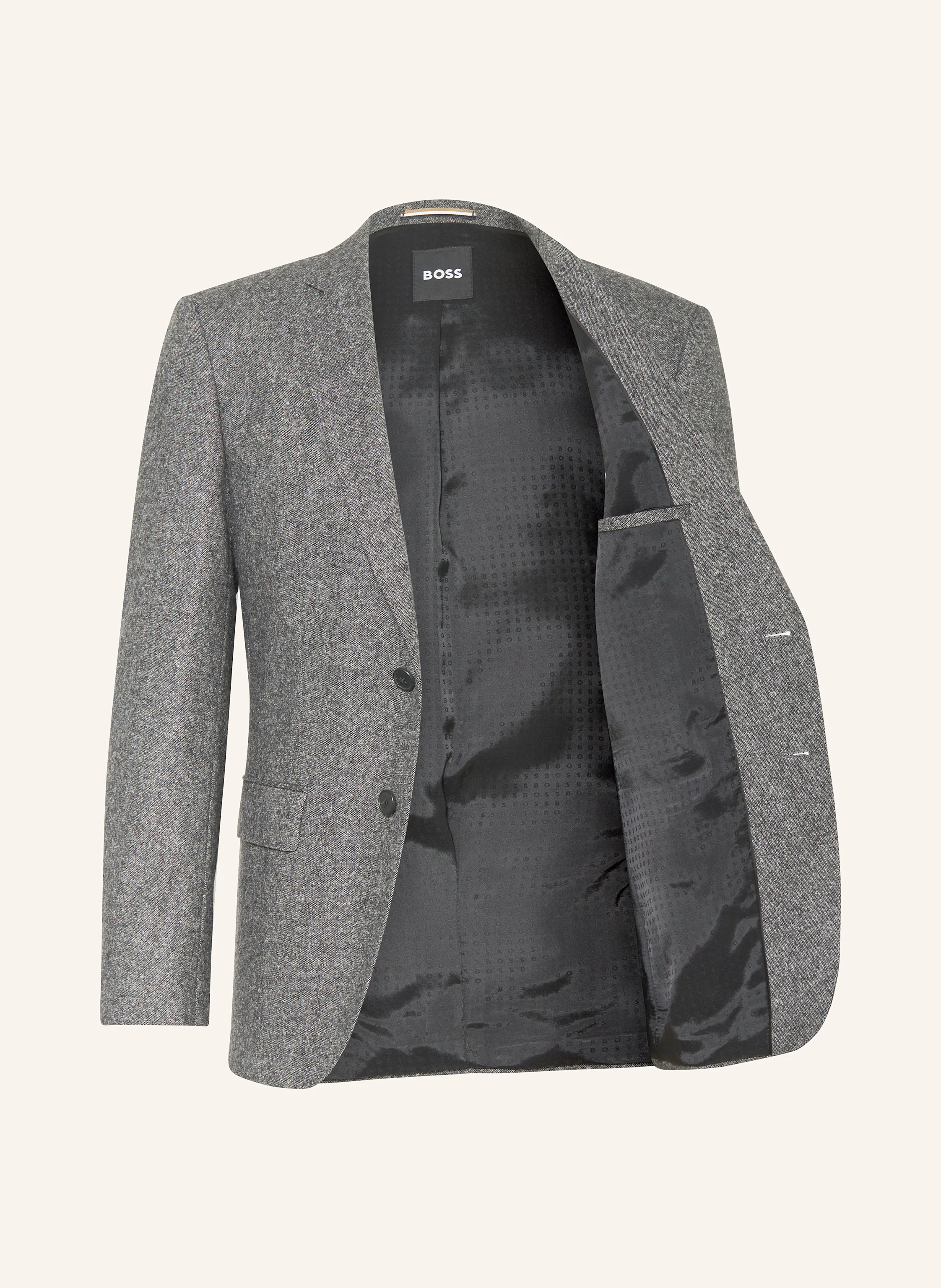 BOSS Anzugsakko HUTSON Extra Slim Fit