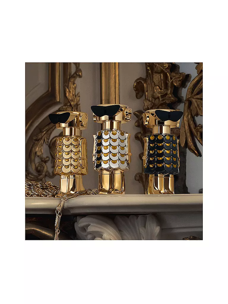 PACO RABANNE Fame Intense Eau de Parfum Intense 50ml keine Farbe