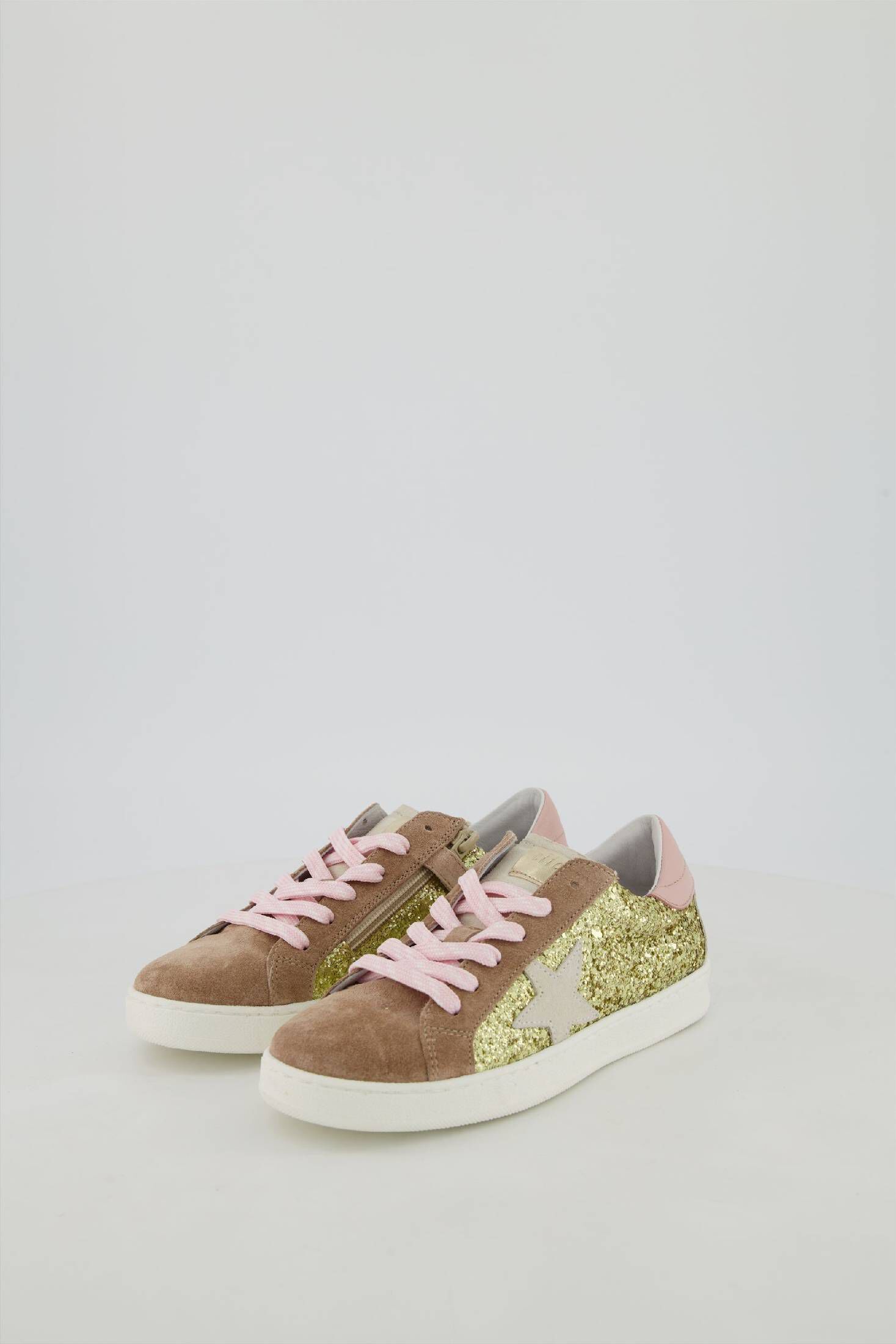 Clic!| Mädchen Sneaker