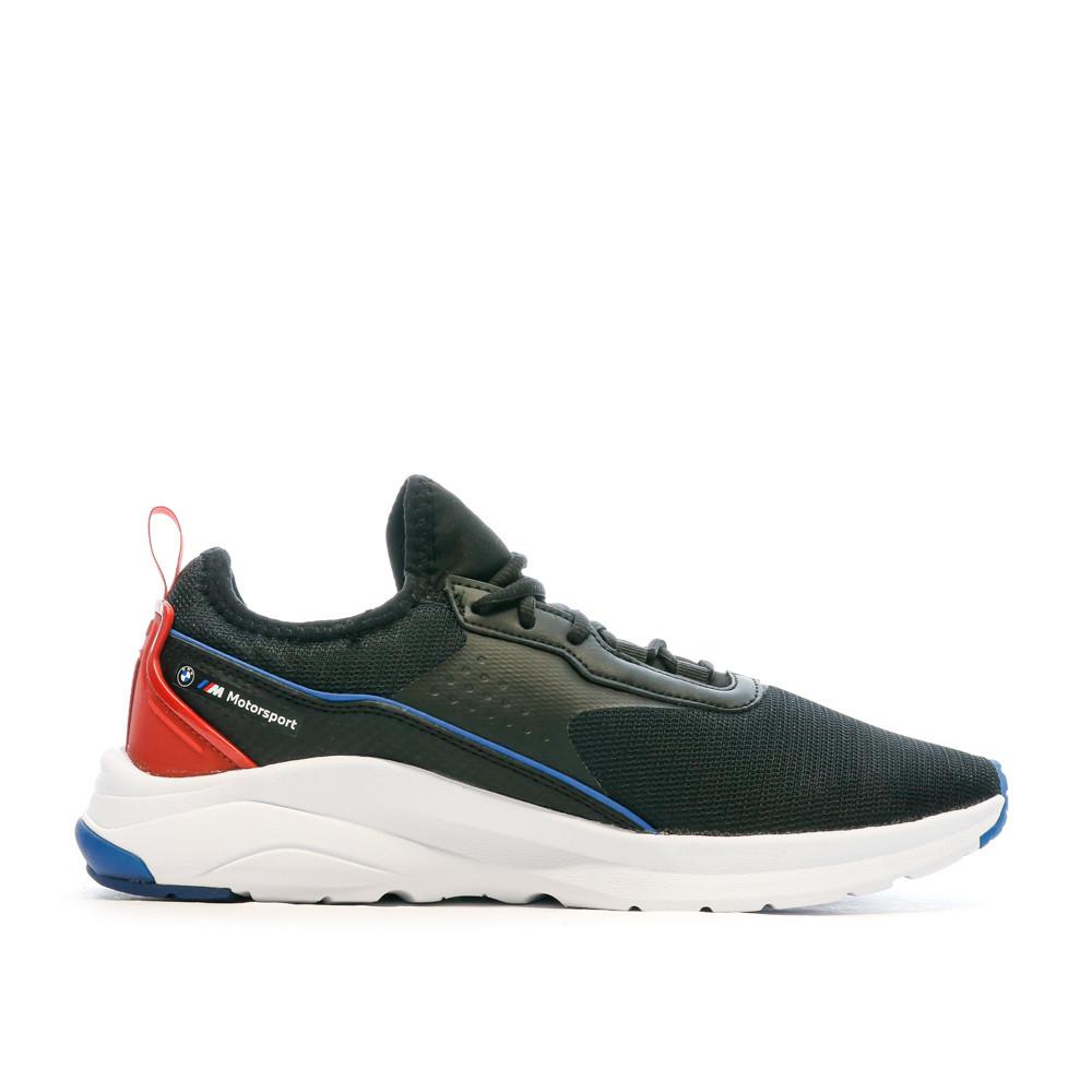 Puma Baskets Noires Homme Puma Bmw Mms Electron