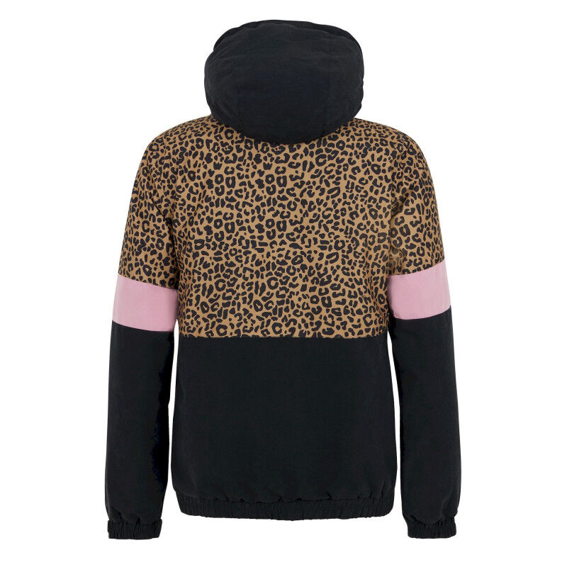 Prtjvari Anorak - Veste ski femme