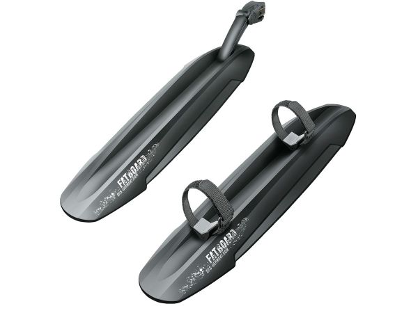 SKS Fatboard Fatbike Skærmsæt