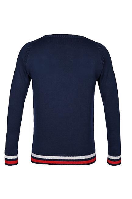 DUVILLARD - PULL PIERRE