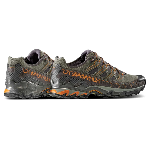 Chaussure de randonnée basse LA SPORTIVA ULTRA RAPTOR II CARBON/HAWAIIAN SUN