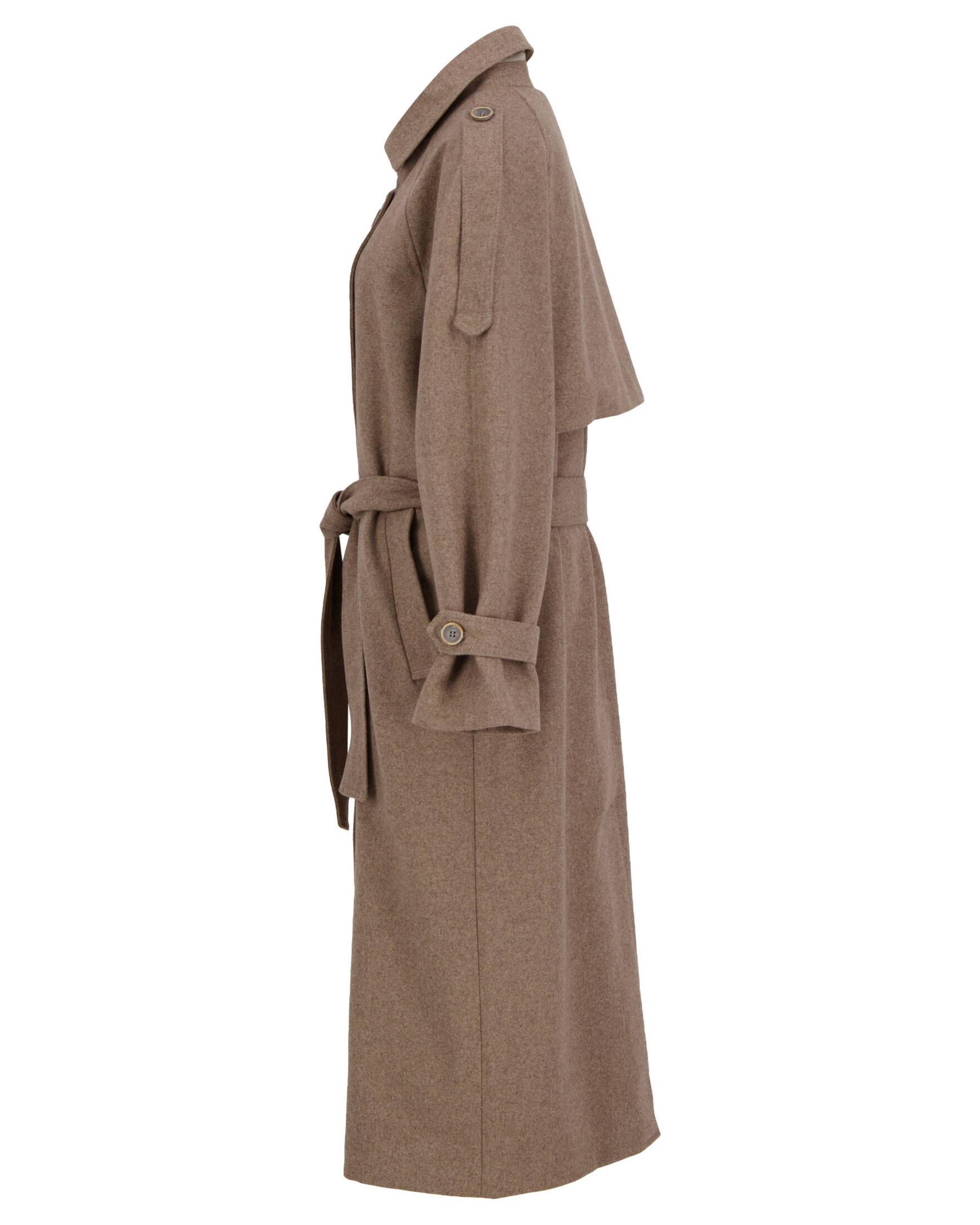 Black Palms the label| Damen Trenchcoat CADY