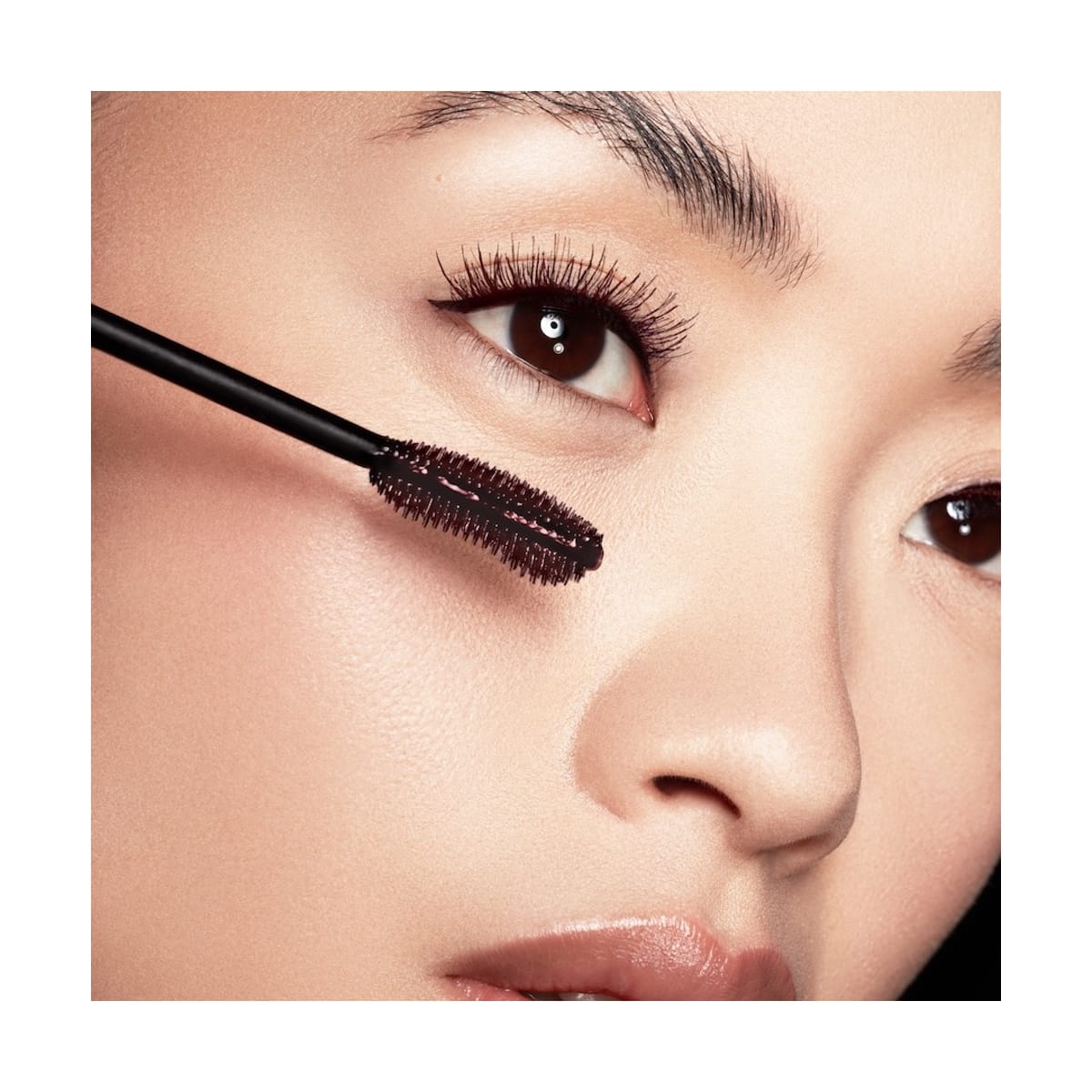 Le Rouge Français Indigo Céleste Mascara
