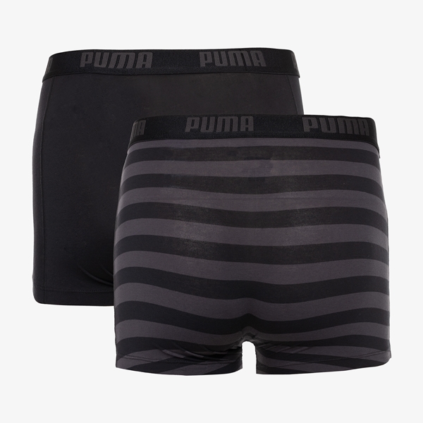 Puma heren boxershorts 2-pack