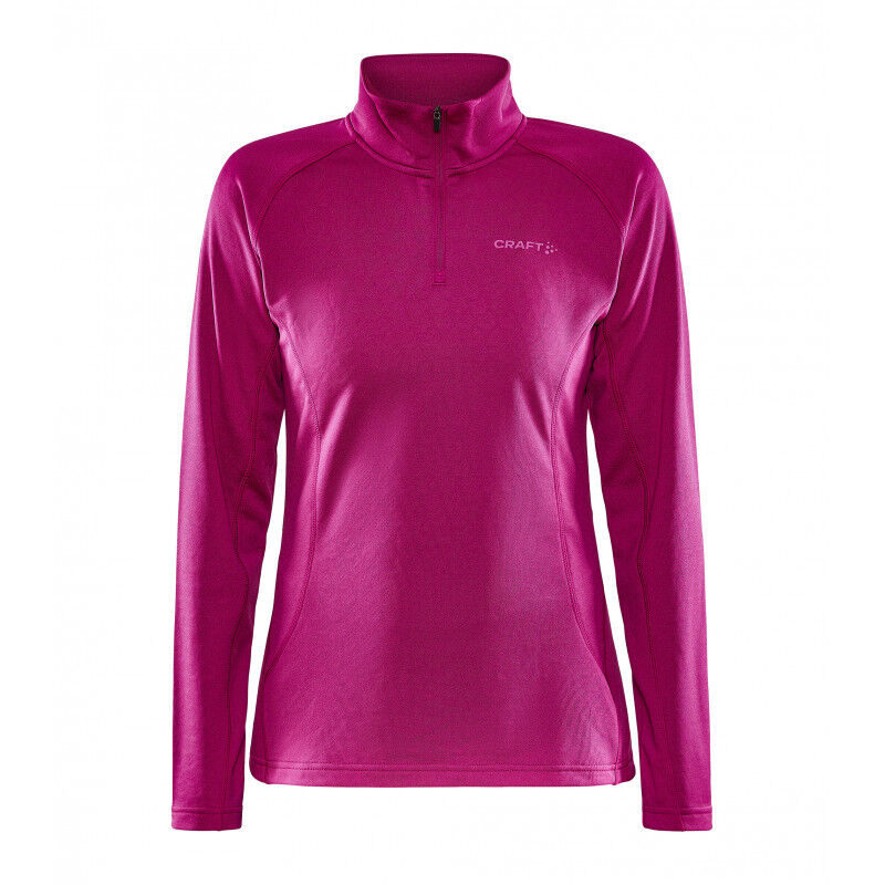Core Beat Thermal Midlayer - Polaire femme