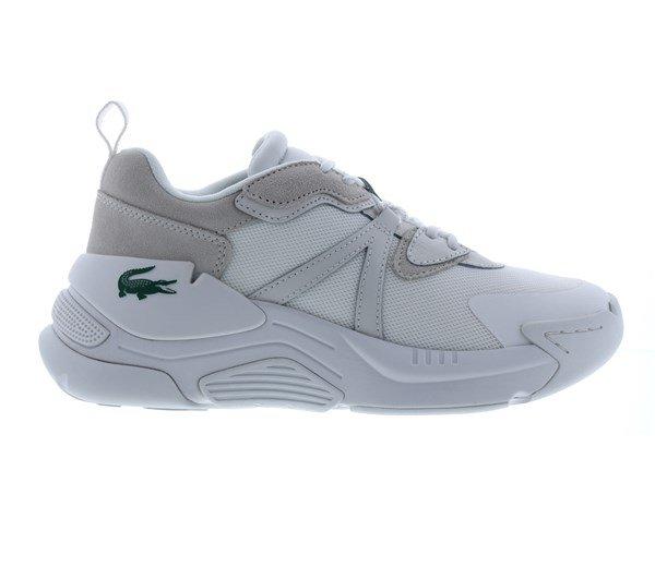 Lacoste Lw2 Xtra Trainers