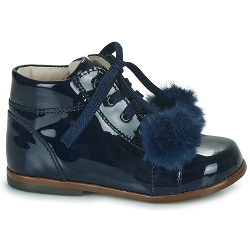 Little Mary - HORTENCE - Bleu
