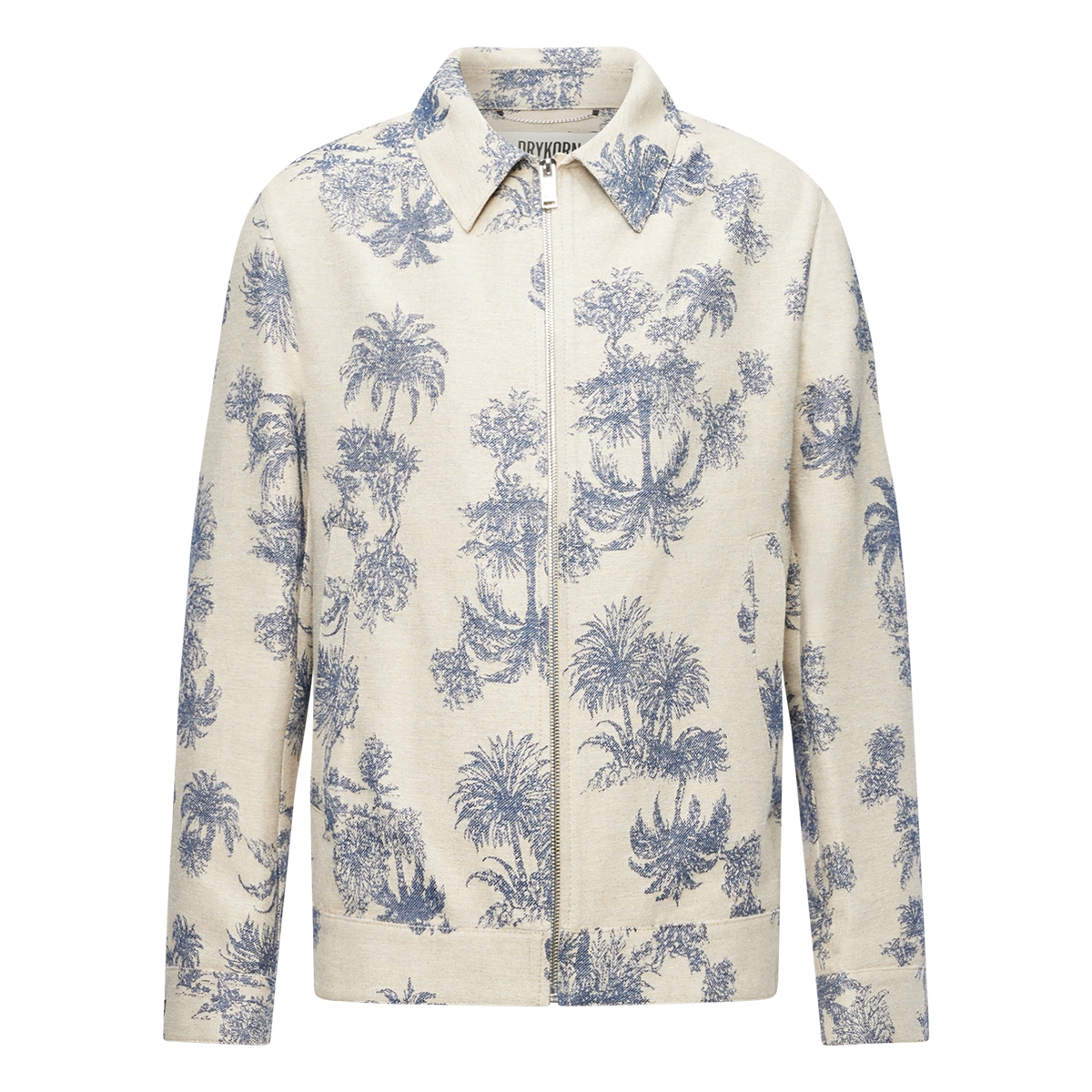Heren Overshirt PPWF10026A
