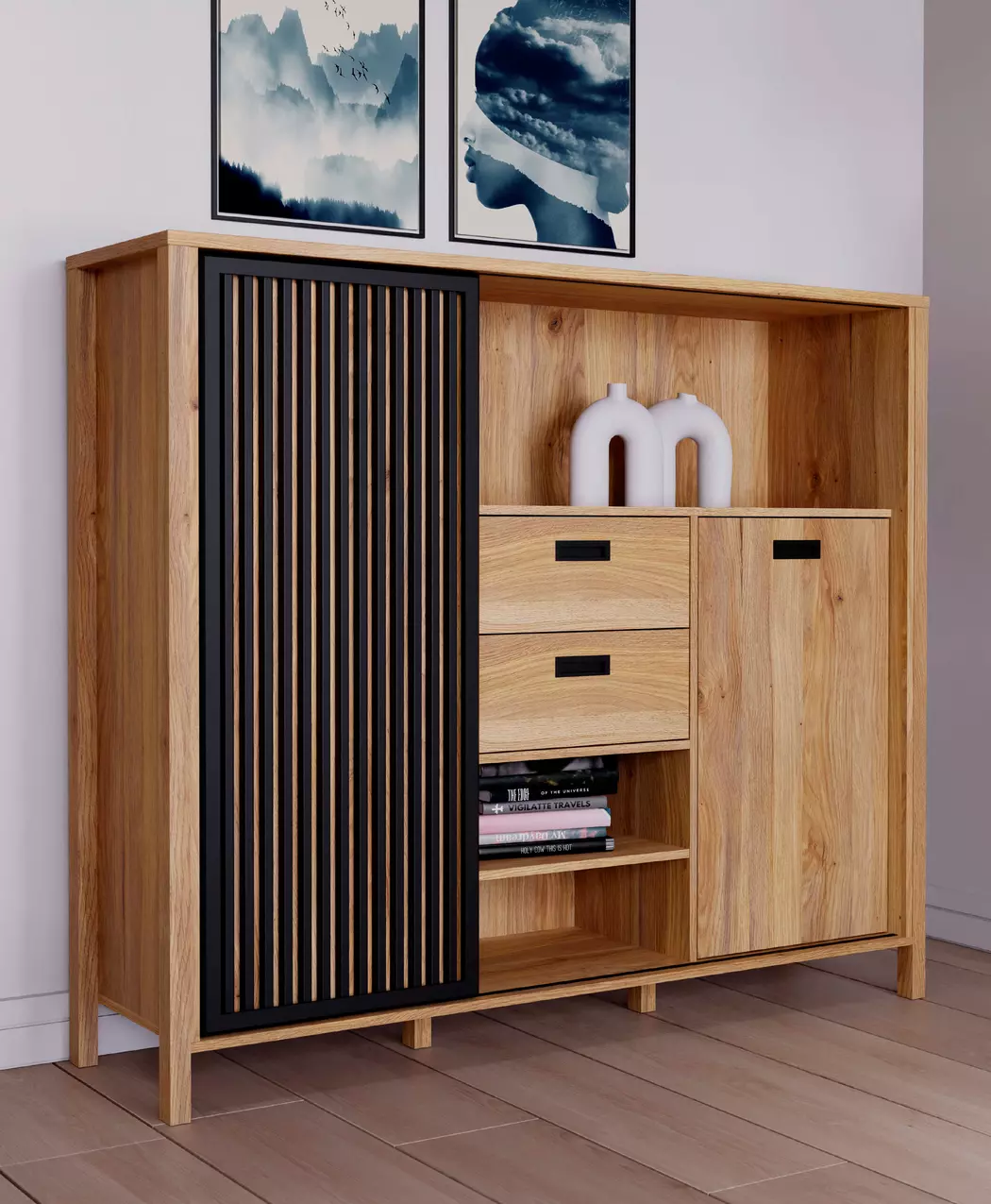 Highboard Jytana