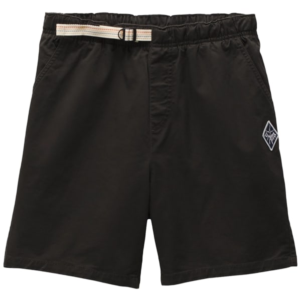 Short escalade PRANA MOJAVE SHORT DARK IRON