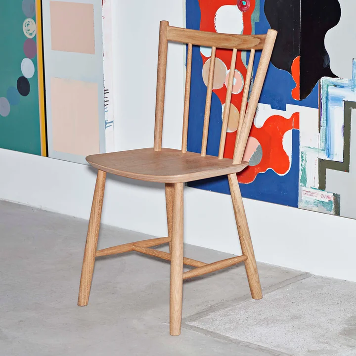 HAY - J41 Chair, Eiche geölt