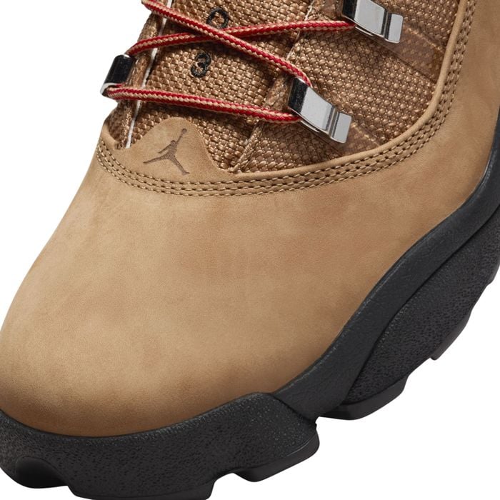 Nike Jordan Winterized 6 Rings Schoenen Heren