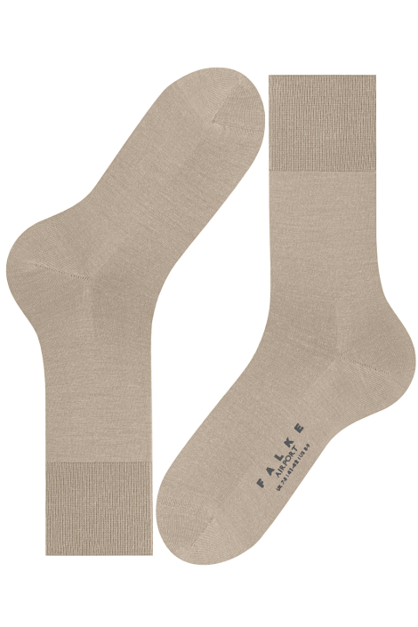 Falke beige heren accessoire