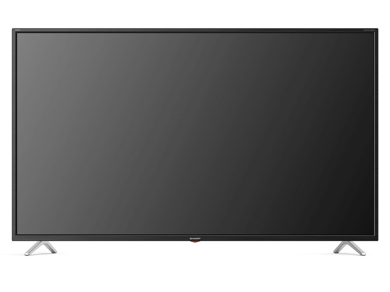 50 inch 4K ultra HD android TV
