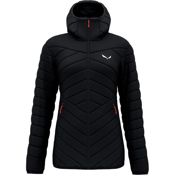 Doudoune ski de randonnée SALEWA BRENTA RDS DWN W JKT BLACK OUT
