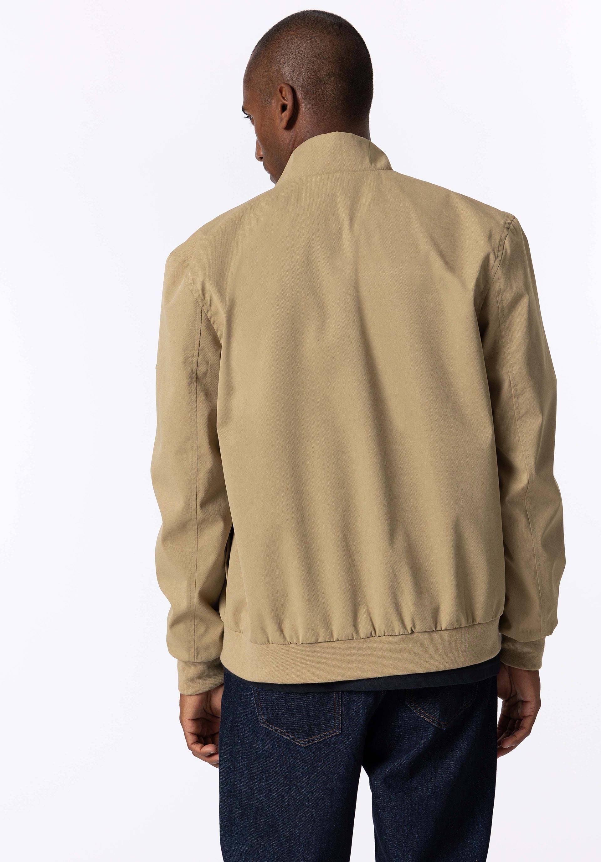 Casaco Bomber