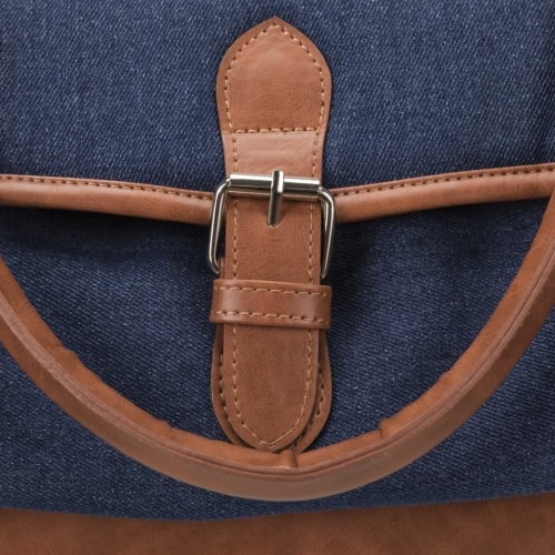 Bolsa de transporte para animais de estimação Orphina, azul