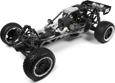 Hpi - Baja 5B Gas Sbk Kit - Hp160323