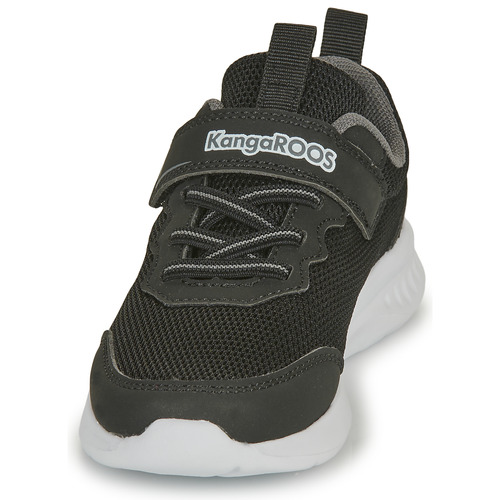 Kangaroos - KL-RISE EV - Noir / Gris