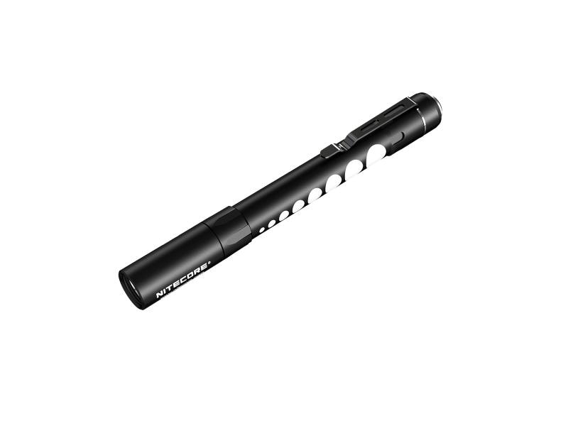 Nitecore Taschenlampe MT06 Taschenlampe