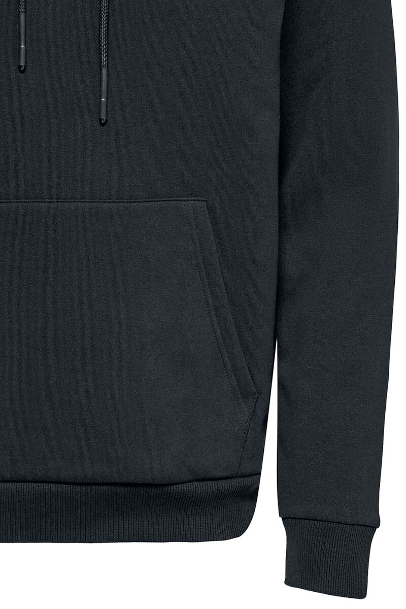 Sweat À Capuche Ceres Life | ONLY and SONS Sweat-shirt à capuche