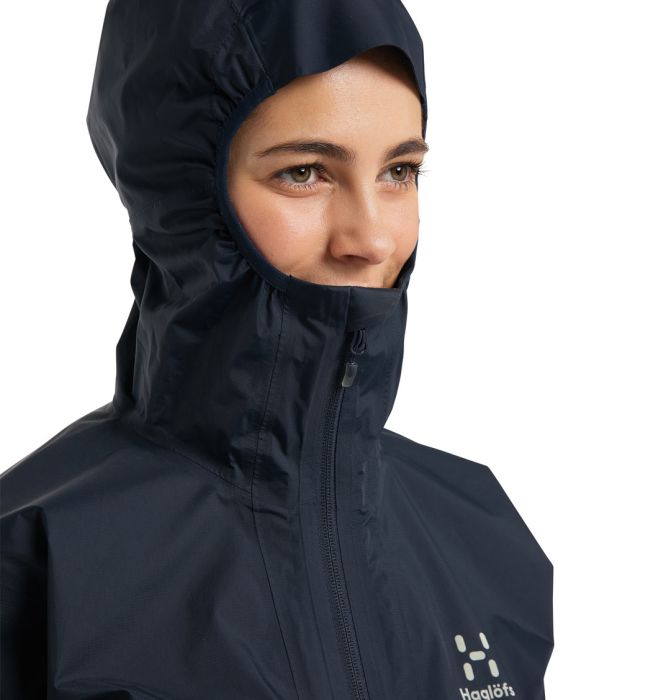 L.I.M GTX II Jacket Women dameregnjakke