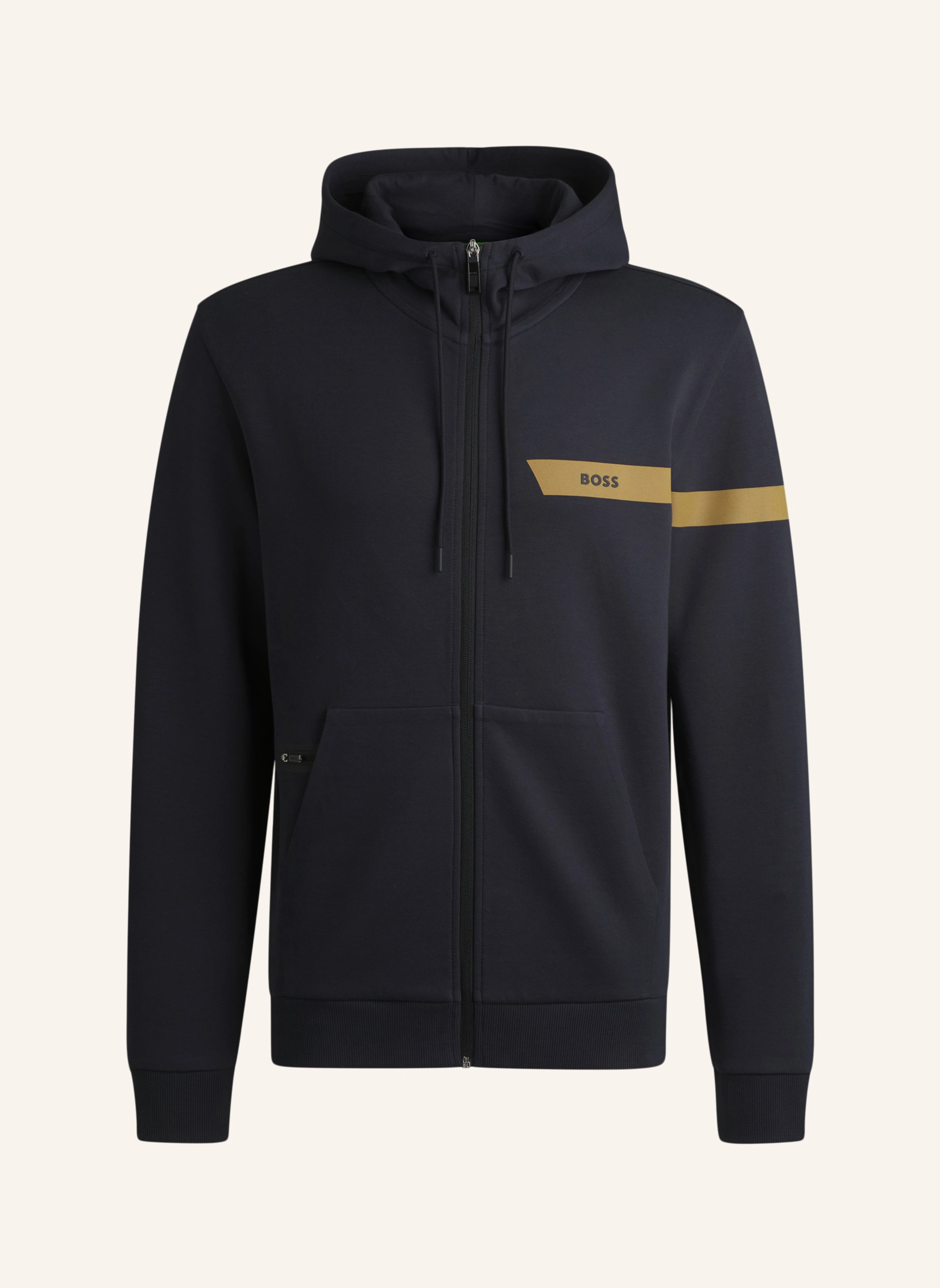 BOSS Sweatshirt SAGGY 1_IN Regular Fit