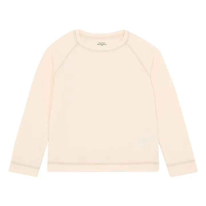 Hartford Sweat Tawaf Polaire | Ecru