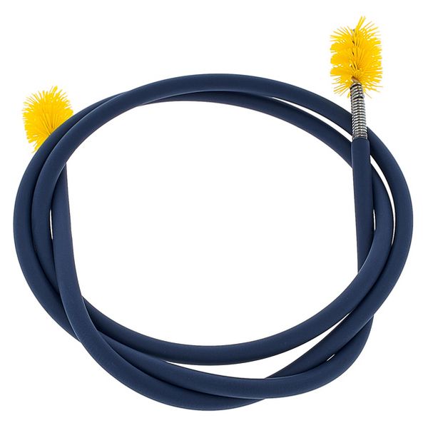 MusicNomad Premium Trombone Snake Brush