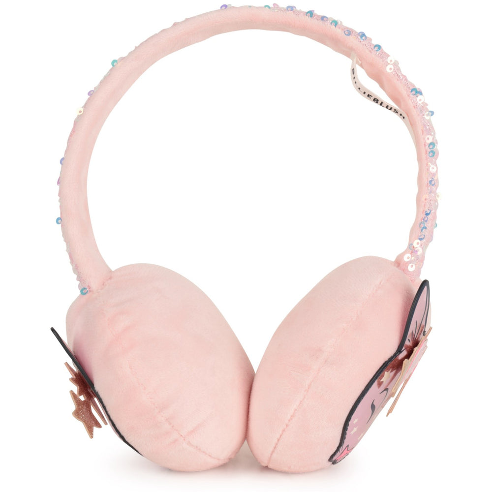 Køb Billieblush Ørevarmer