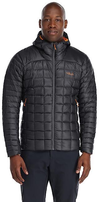 RAB - VESTE MYTHIC ALPINE LIGHT