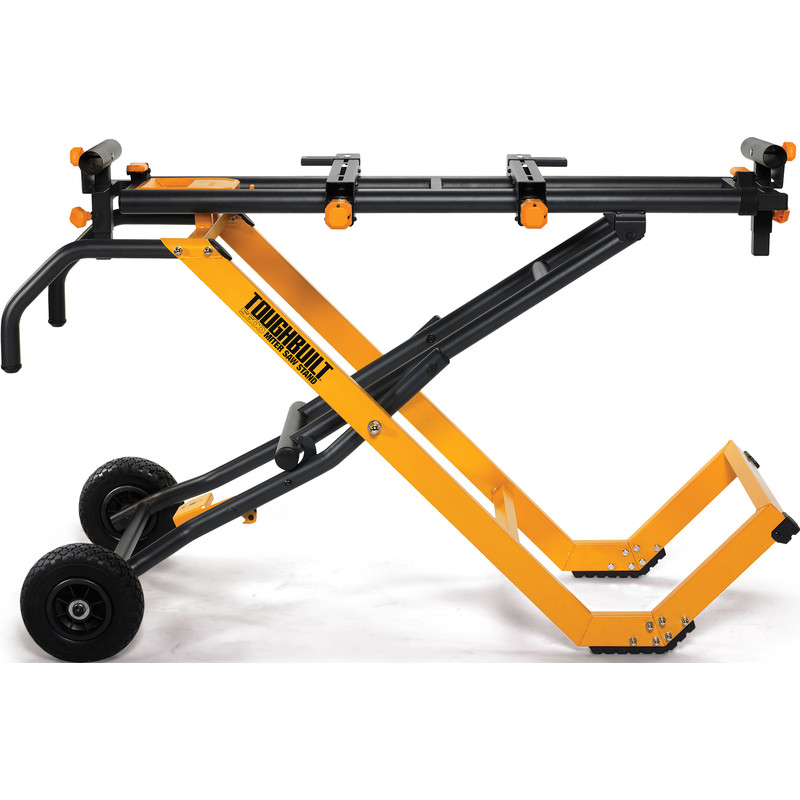 ToughBuilt S600 afkort- & verstekzaag onderstel