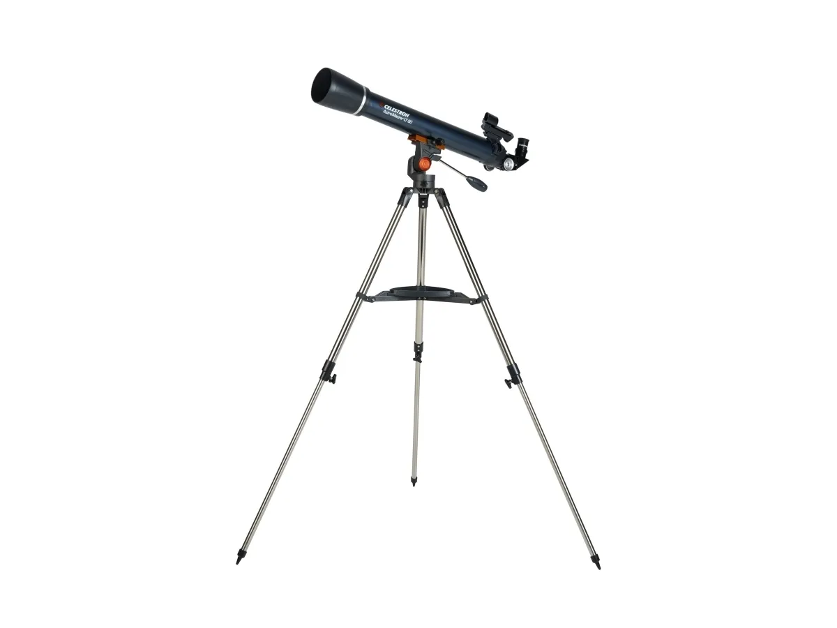AstroMaster LT 60 AZ teleskop