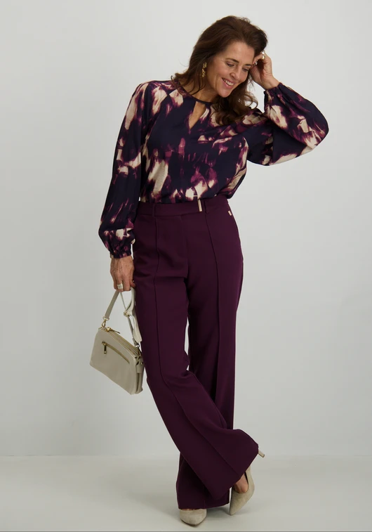 Kaffe Clothing Blouse Dunora 10509197