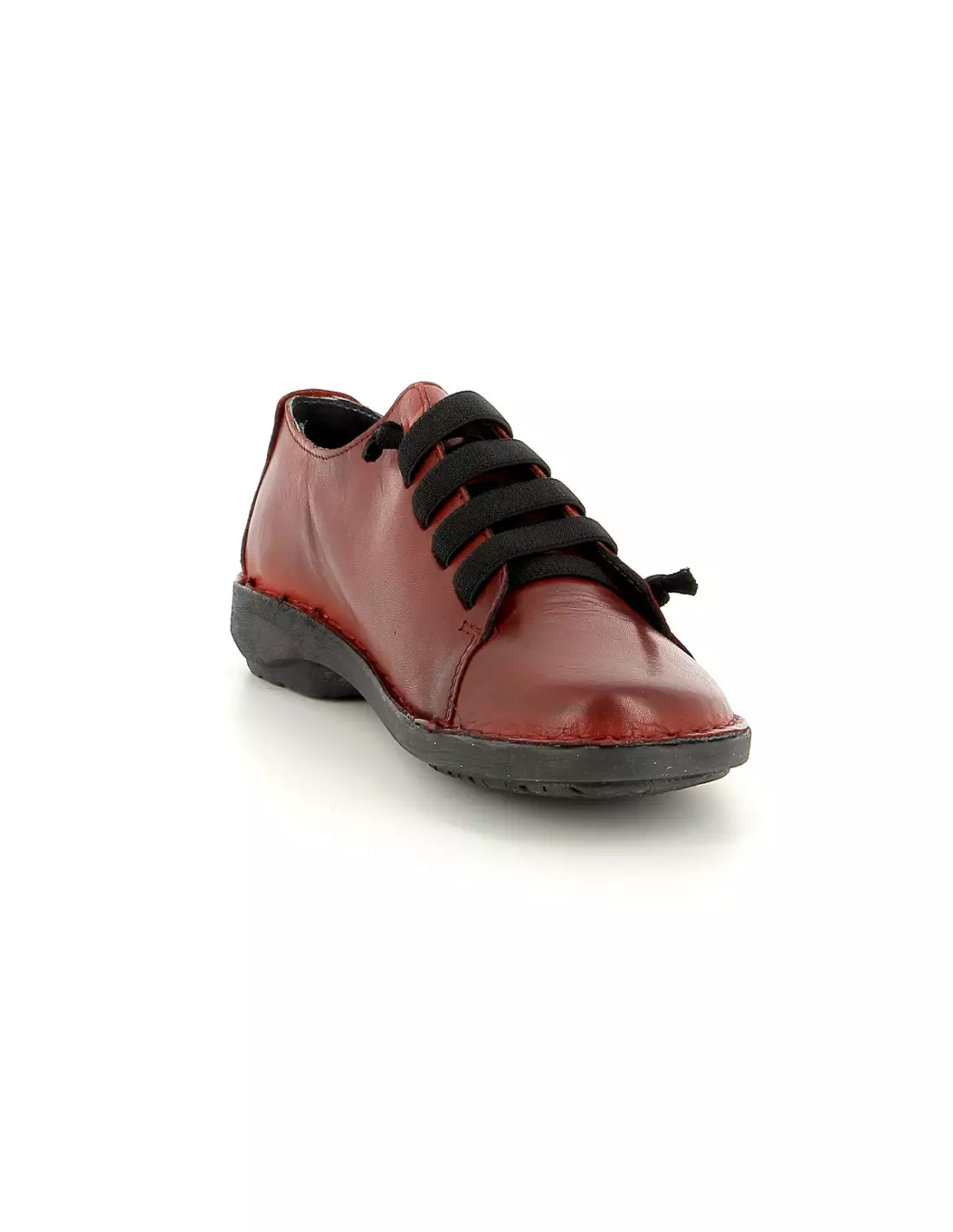 LOU KRISTENSEN IB1047 - Baskets Rouge