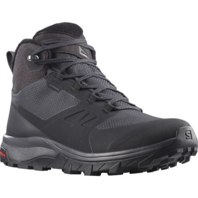 SalomonOUTsnap CSWP - schwarz