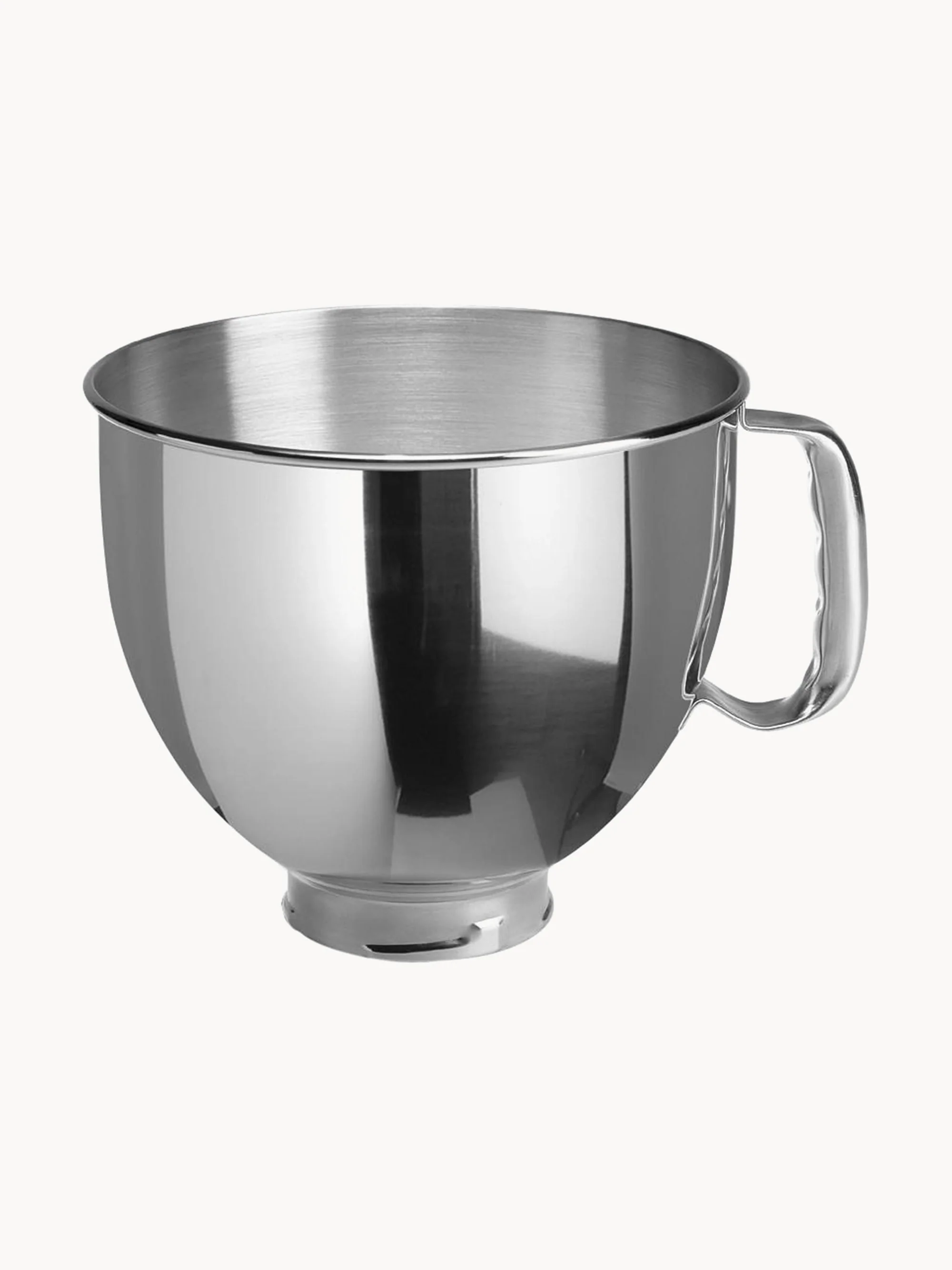 Kantelkop keukenmachine Artisan, 4.8 L, 5-delig