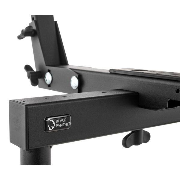 BLACKPANTHERSYSTEM Cedro