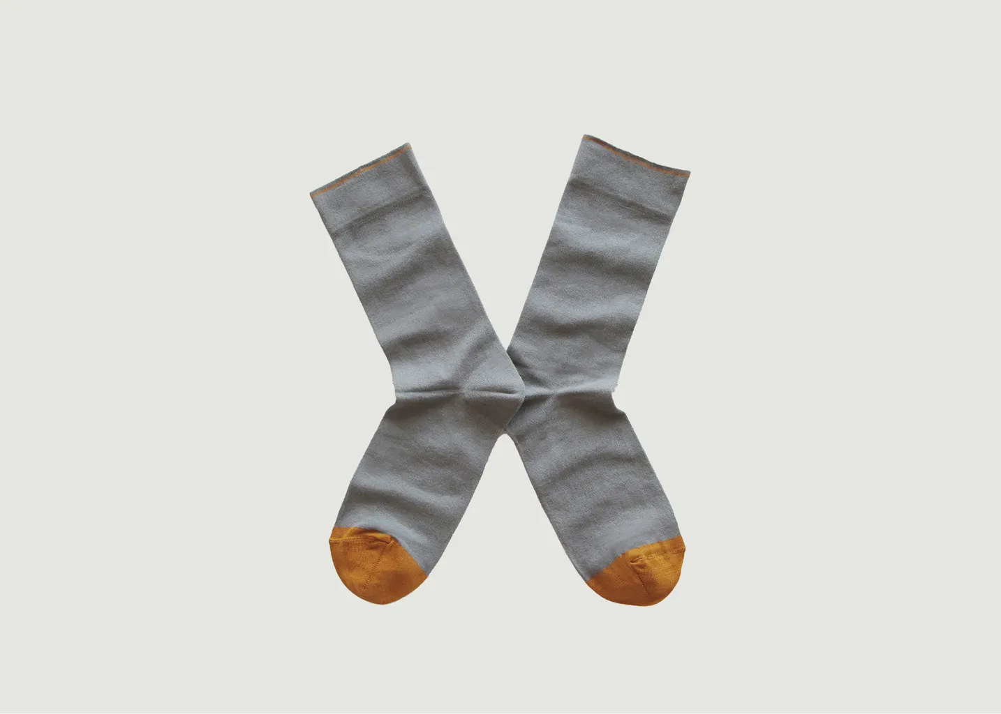 Chaussettes Unies Bonne Maison