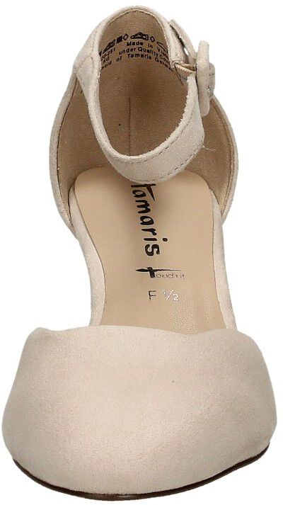 Tamaris Pumps beige