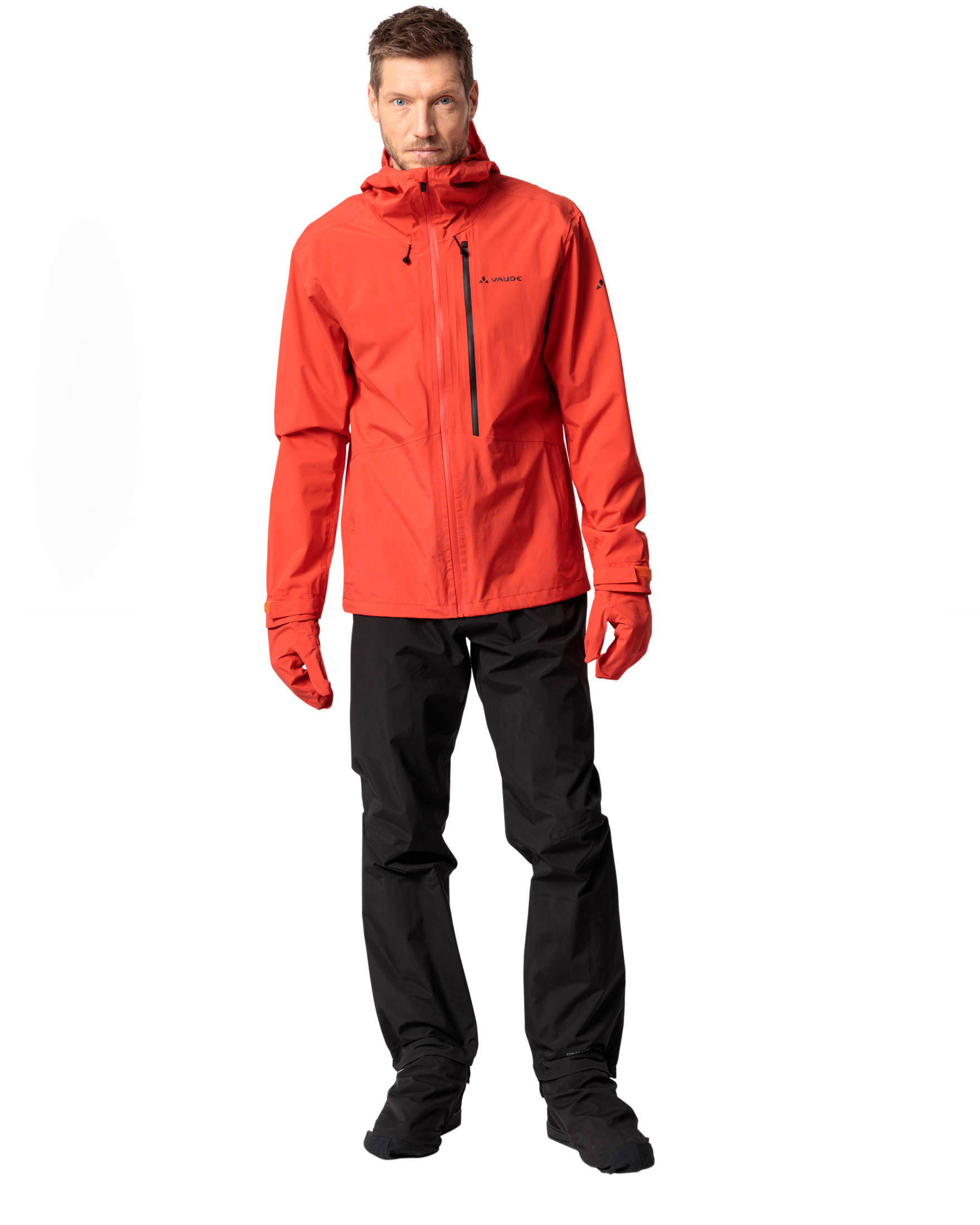 VAUDE| Herren Jacke COMYOU RAIN