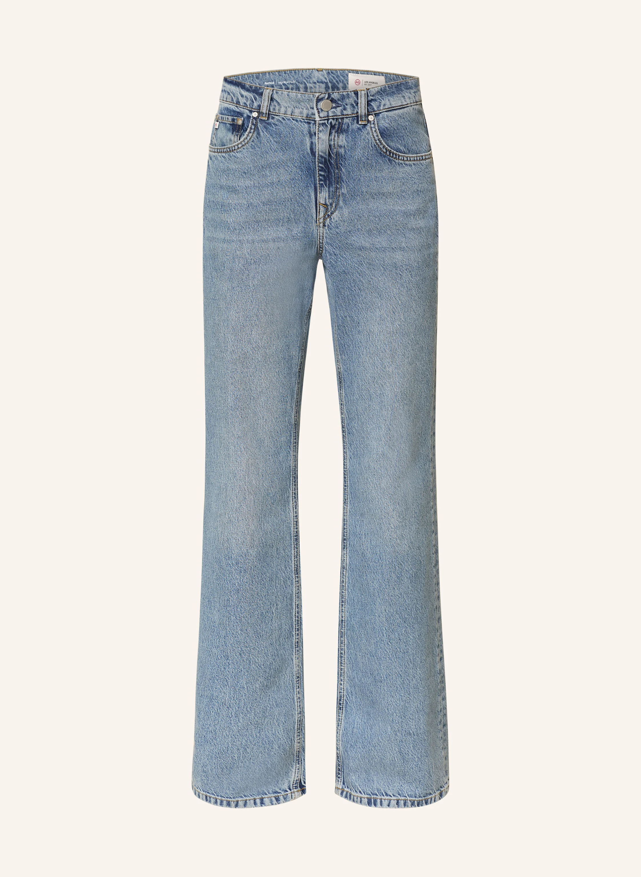 AG Jeans Flared Jeans PADUA