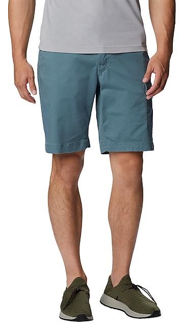 COLUMBIA - SHORT PACIFIC RIDGE M