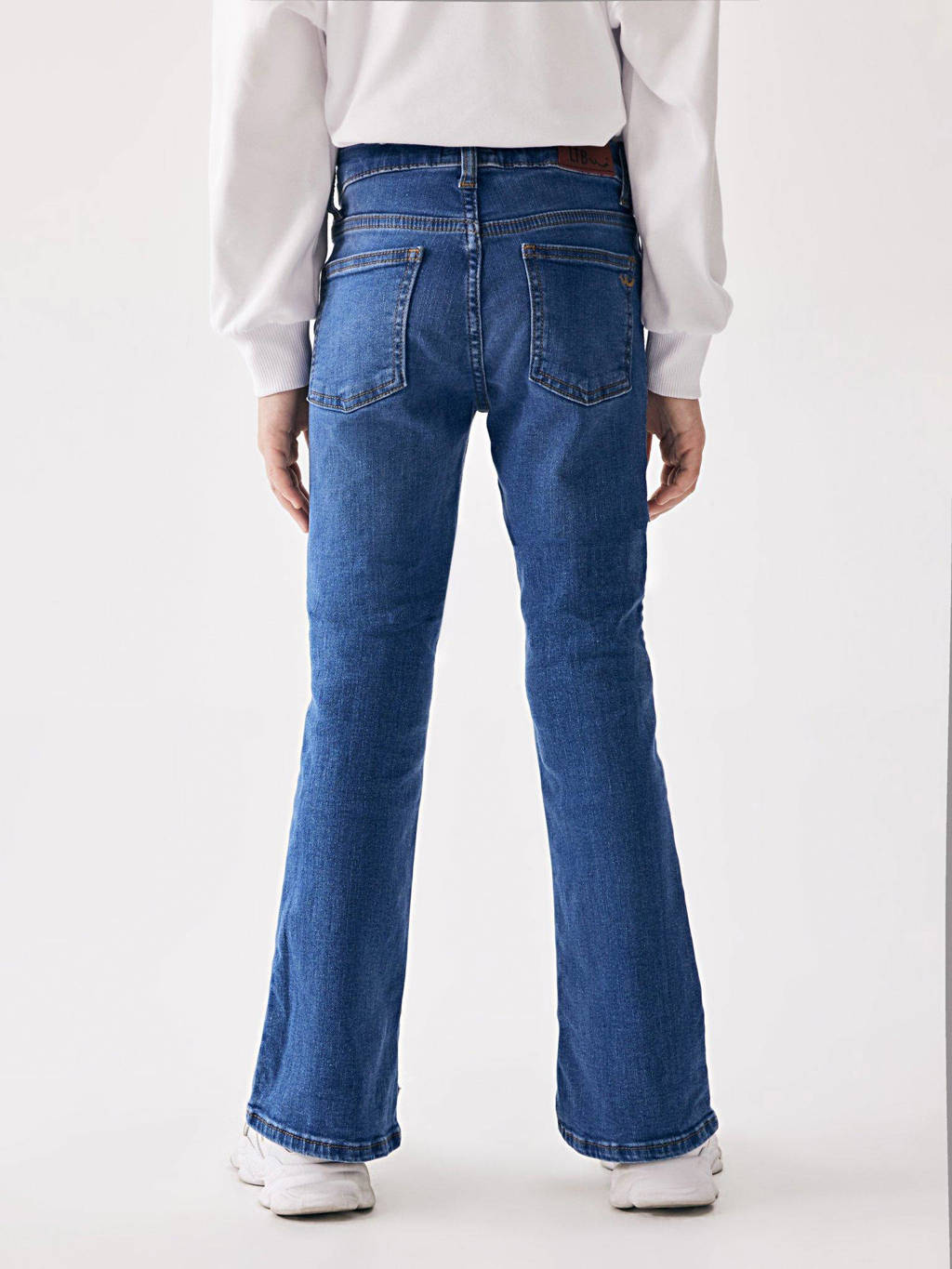 LTB flared jeans Rosie G selina wash
