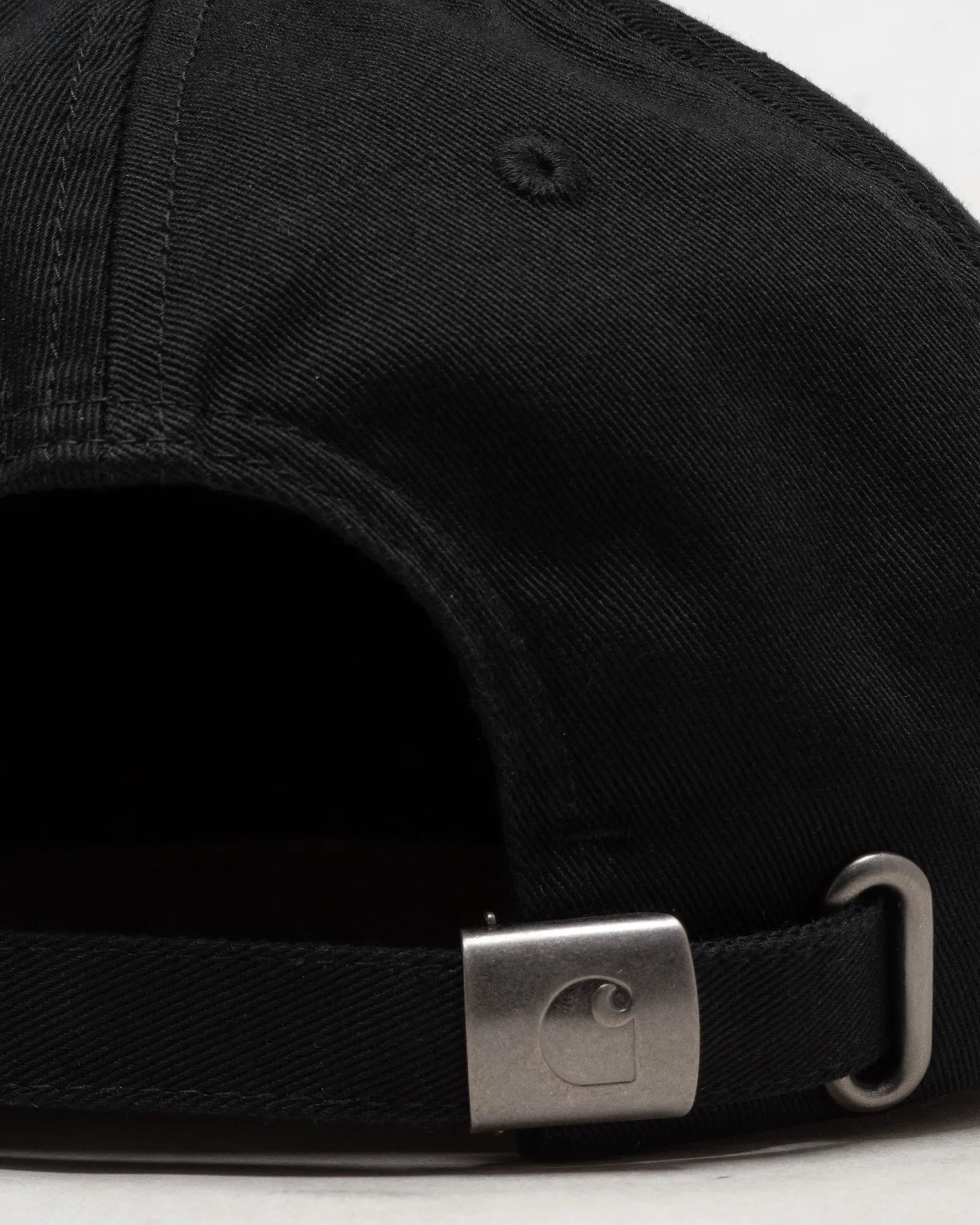 Carhartt WIP Onyx Cap